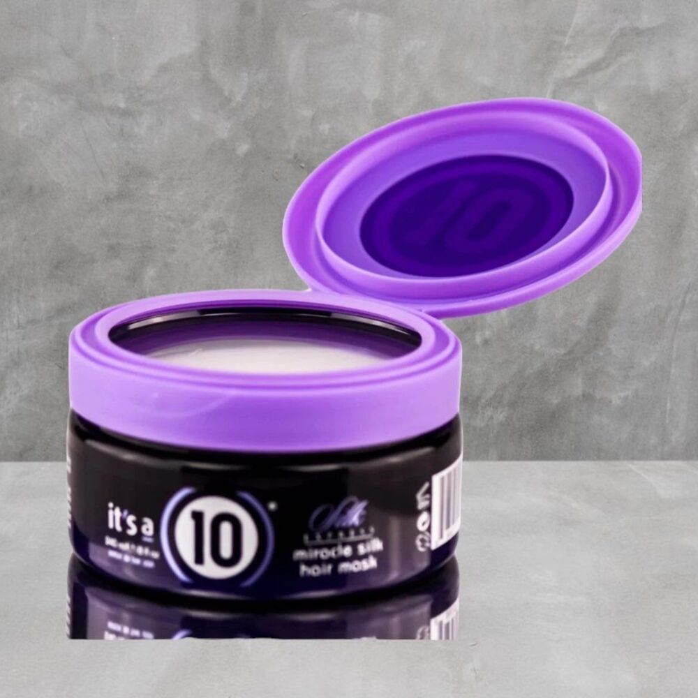 IT'S A 10 MIRACLE HAIR MASK, Sealed, New Without Tags